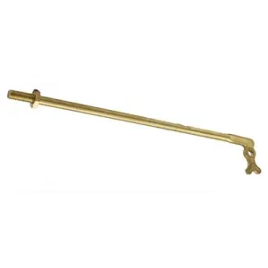 6" Ballvalve Arm