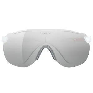 Alba Optics Stratos Sunglasses - Snow mr Alu