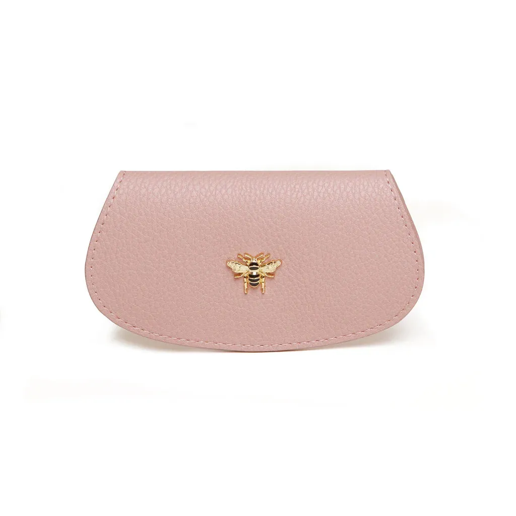 Alice Wheeler Glasses Case
