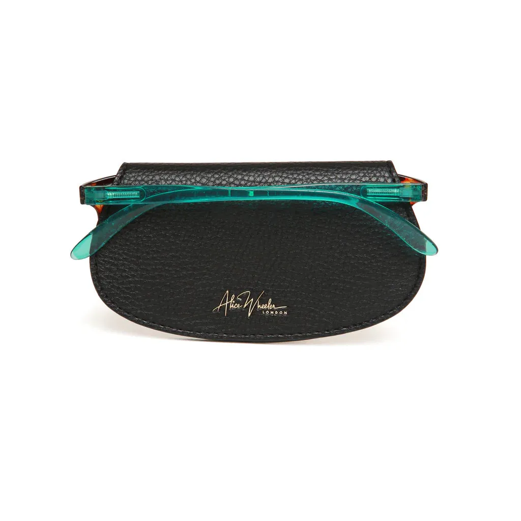 Alice Wheeler Glasses Case
