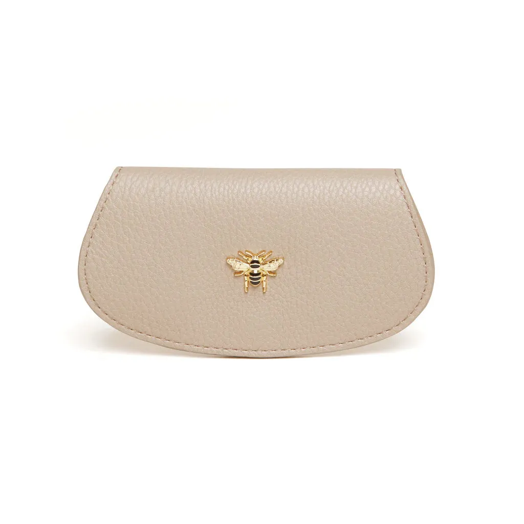 Alice Wheeler Glasses Case