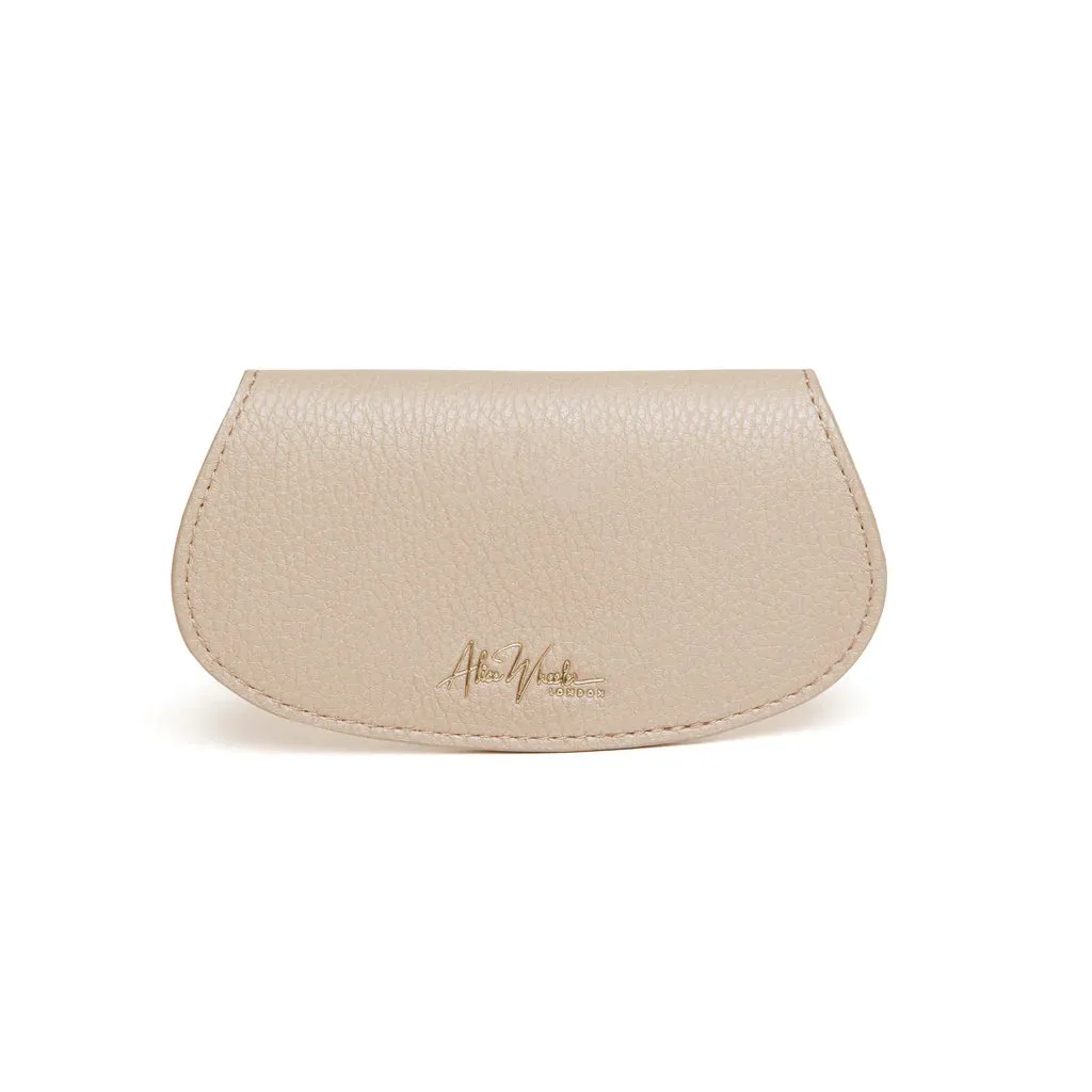 Alice Wheeler Glasses Case