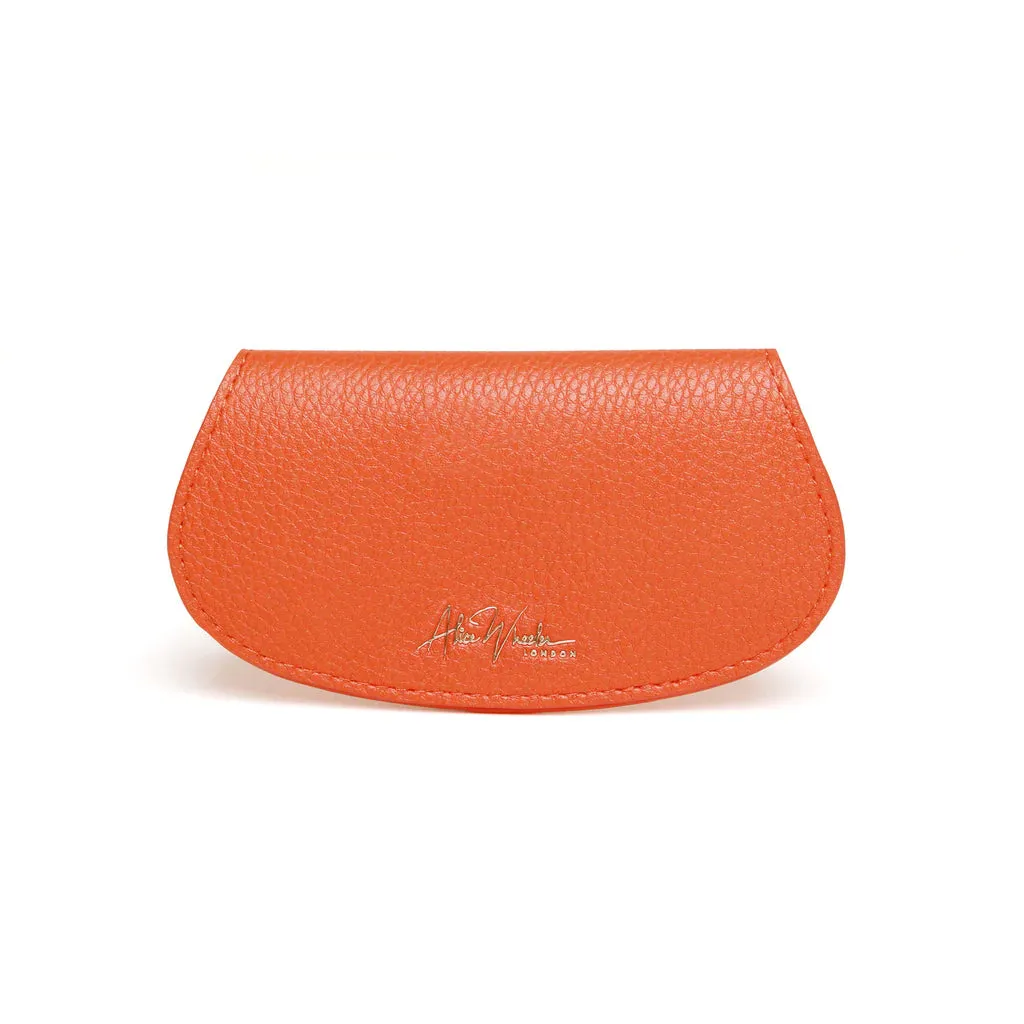 Alice Wheeler Glasses Case