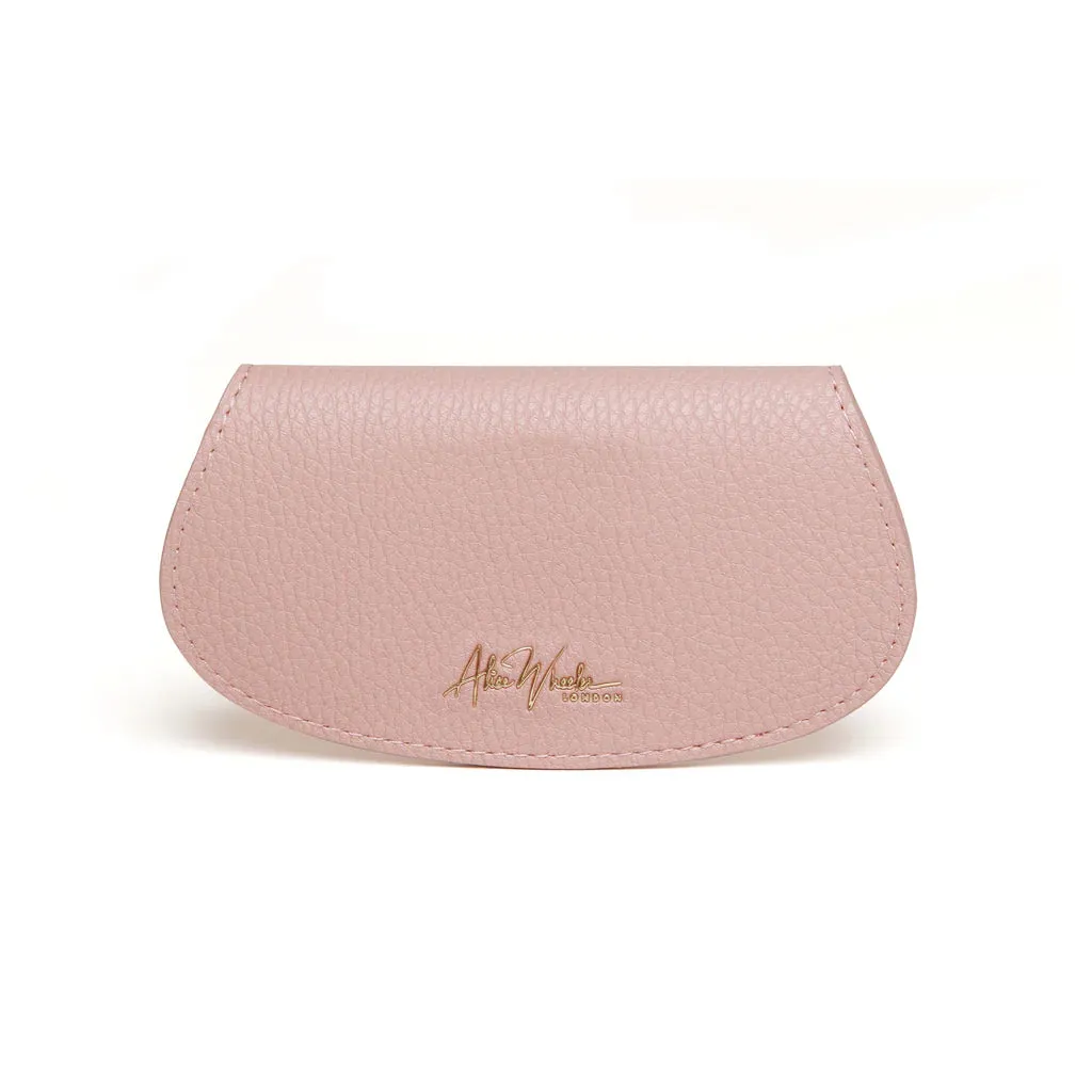 Alice Wheeler Glasses Case