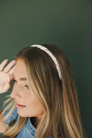 Amber Thin Headband Andi