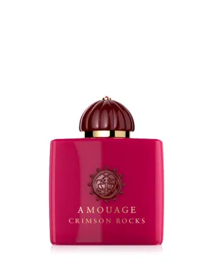 Amouage Crimson Rocks EDP W