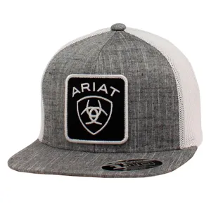 Ariat Large Patch Cap