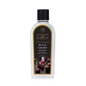 Ashleigh & Burwood Black Cherry Lamp Fragrance
