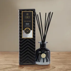 Ashleigh & Burwood Fresh Linen Signature Reed Diffuser