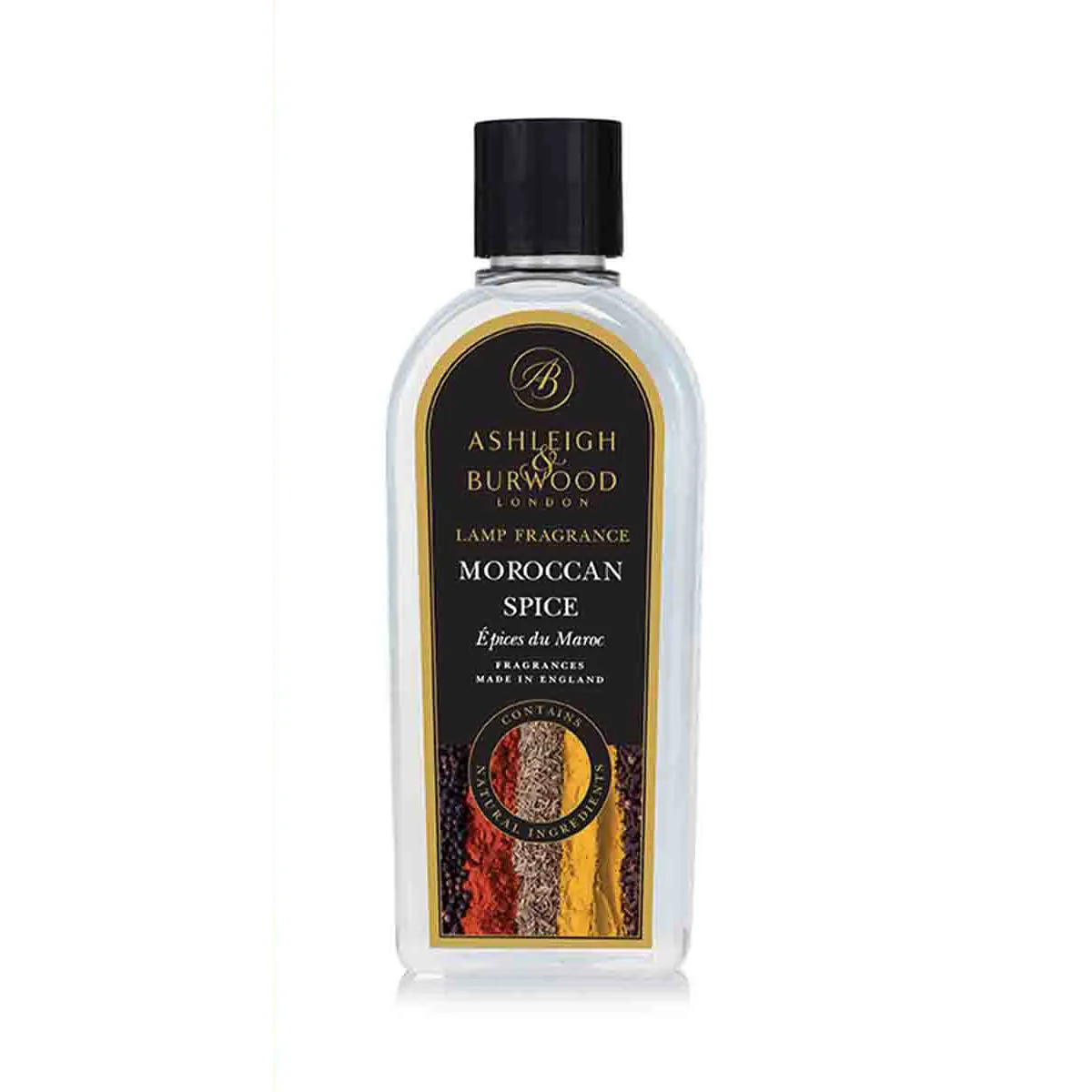 Ashleigh & Burwood Moroccan Spice Lamp Fragrance