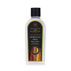 Ashleigh & Burwood Moroccan Spice Lamp Fragrance