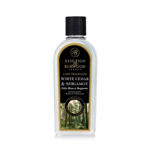 Ashleigh & Burwood White Cedar & Bergamot Lamp Fragrance