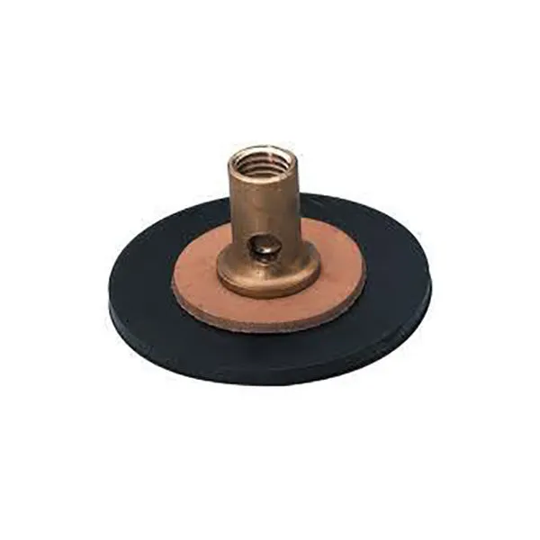 Bailey Drain Rod Universal Plunger 6"