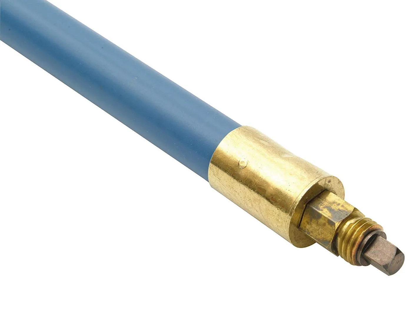 Bailey Lockfast Blue Poly Drain Rod 3ft x 22mm