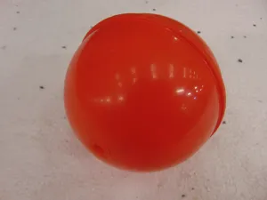 Ballvalve Float 4.1/2"