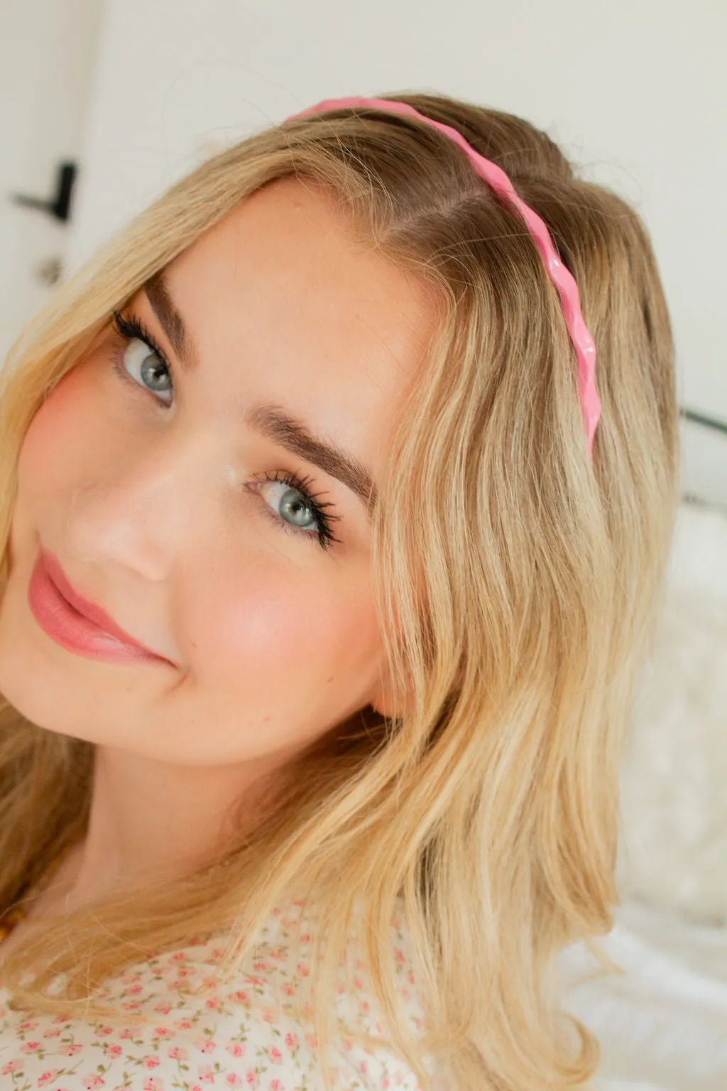 Beachy Wave Headband Andi