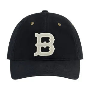 Blue Marlin Brooklyn Royal Giants Baseball Cap