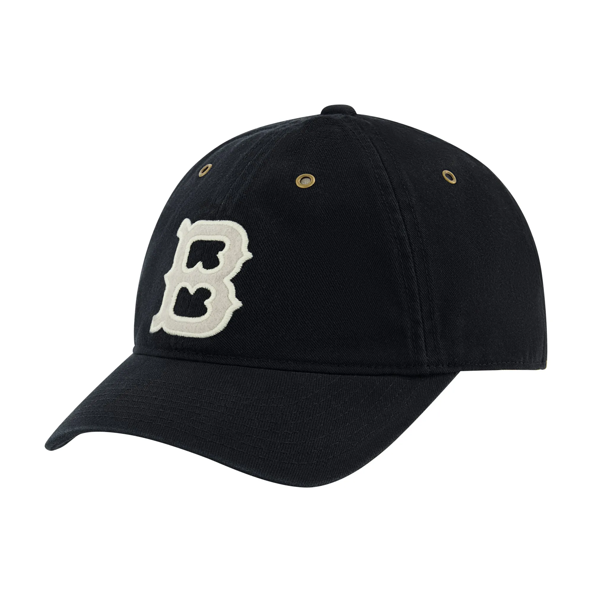 Blue Marlin Brooklyn Royal Giants Baseball Cap
