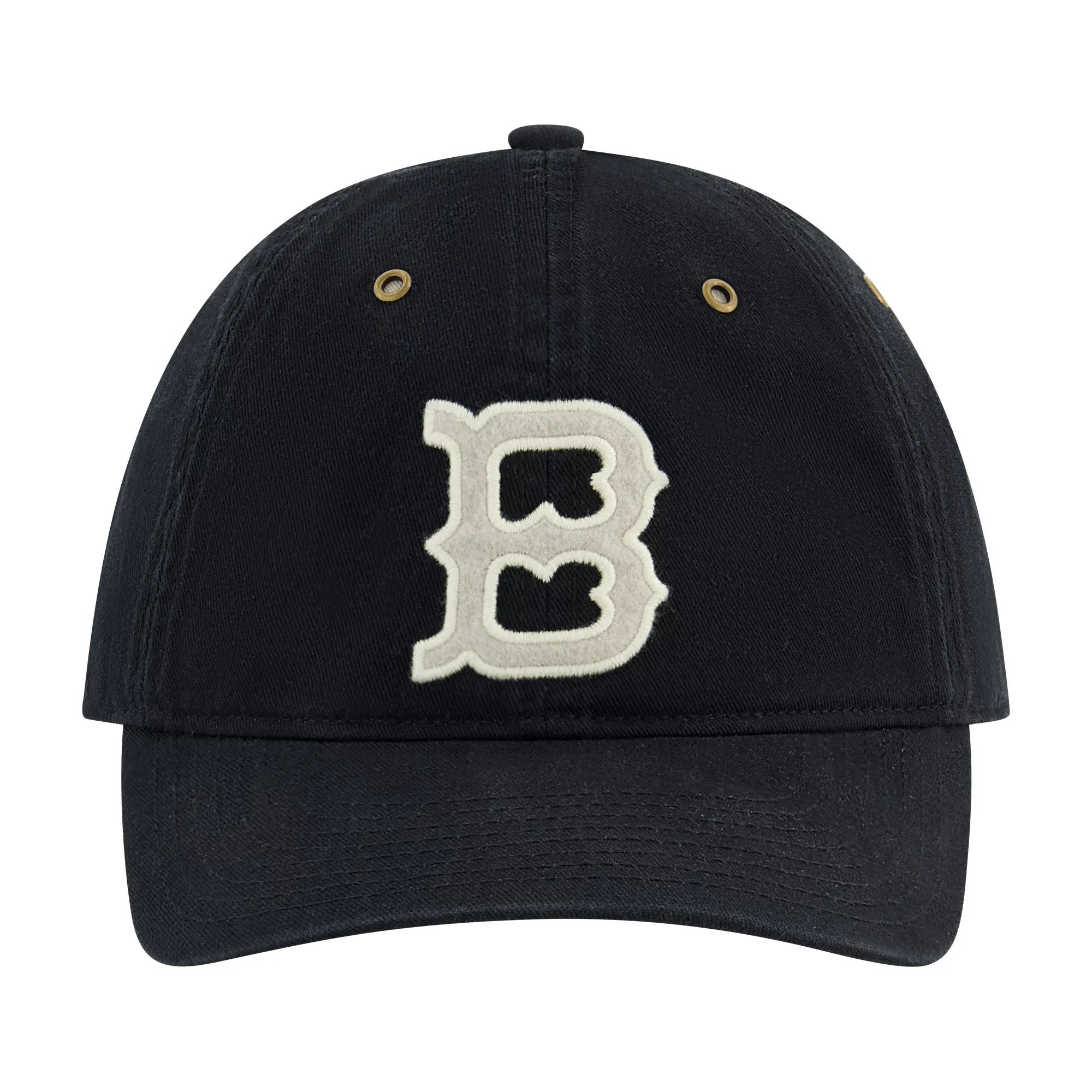 Blue Marlin Brooklyn Royal Giants Baseball Cap
