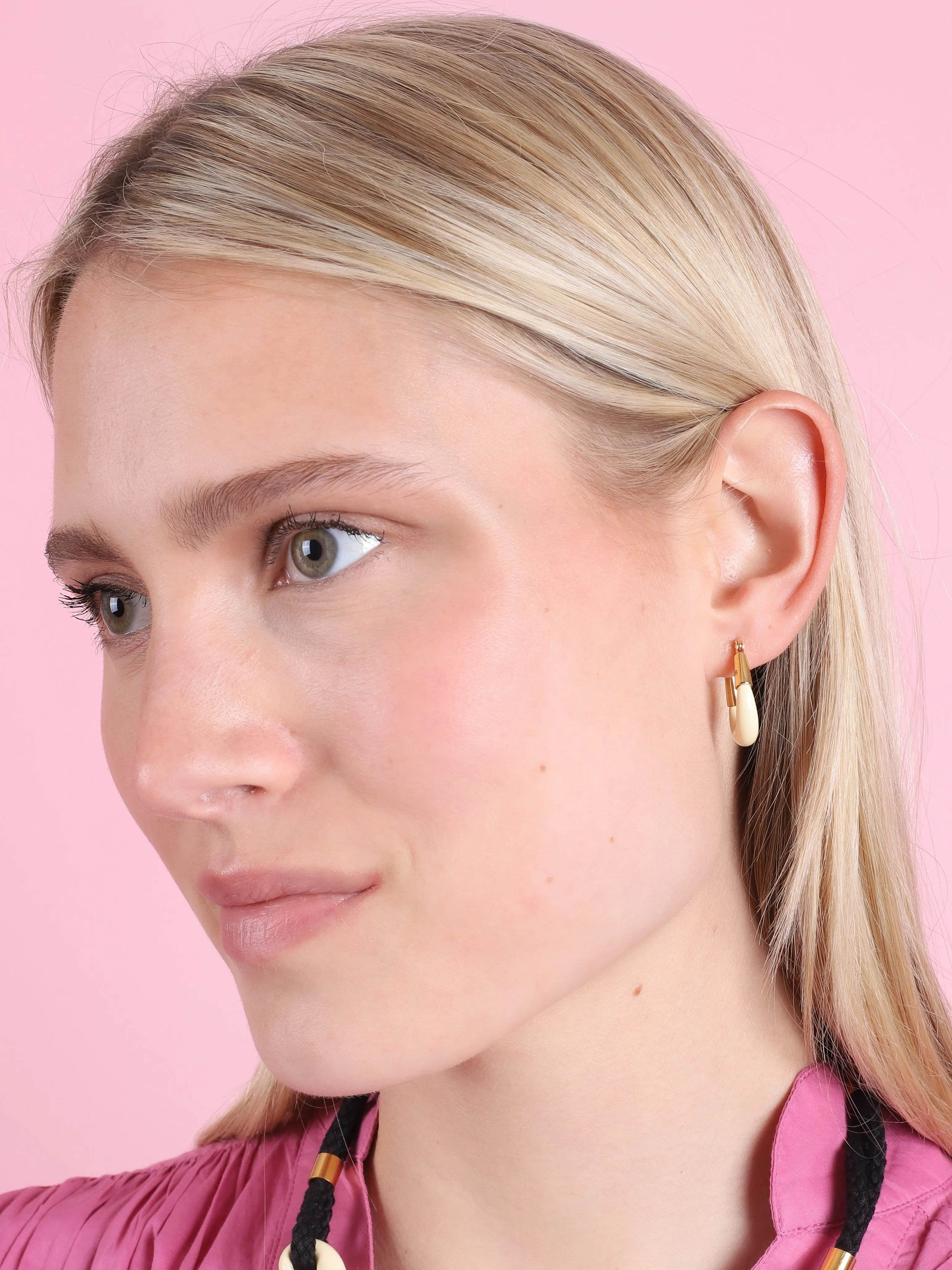Bo Earring
