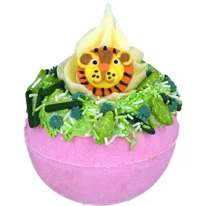 Bomb Cosmetics Going Wild Bath Blaster