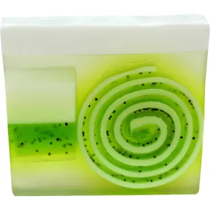 Bomb Cosmetics Lime and Dandy Soap Slice