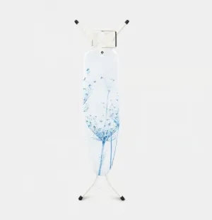 Brabantia Ironing Board A With Steam Iron Rest 110cm x 30cm
