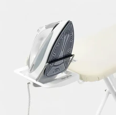 Brabantia Ironing Board A With Steam Iron Rest 110cm x 30cm