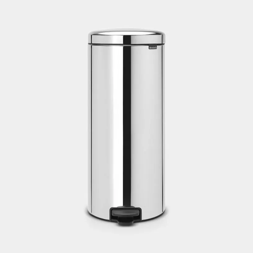Brabantia Pedal Bin New Icon 30L