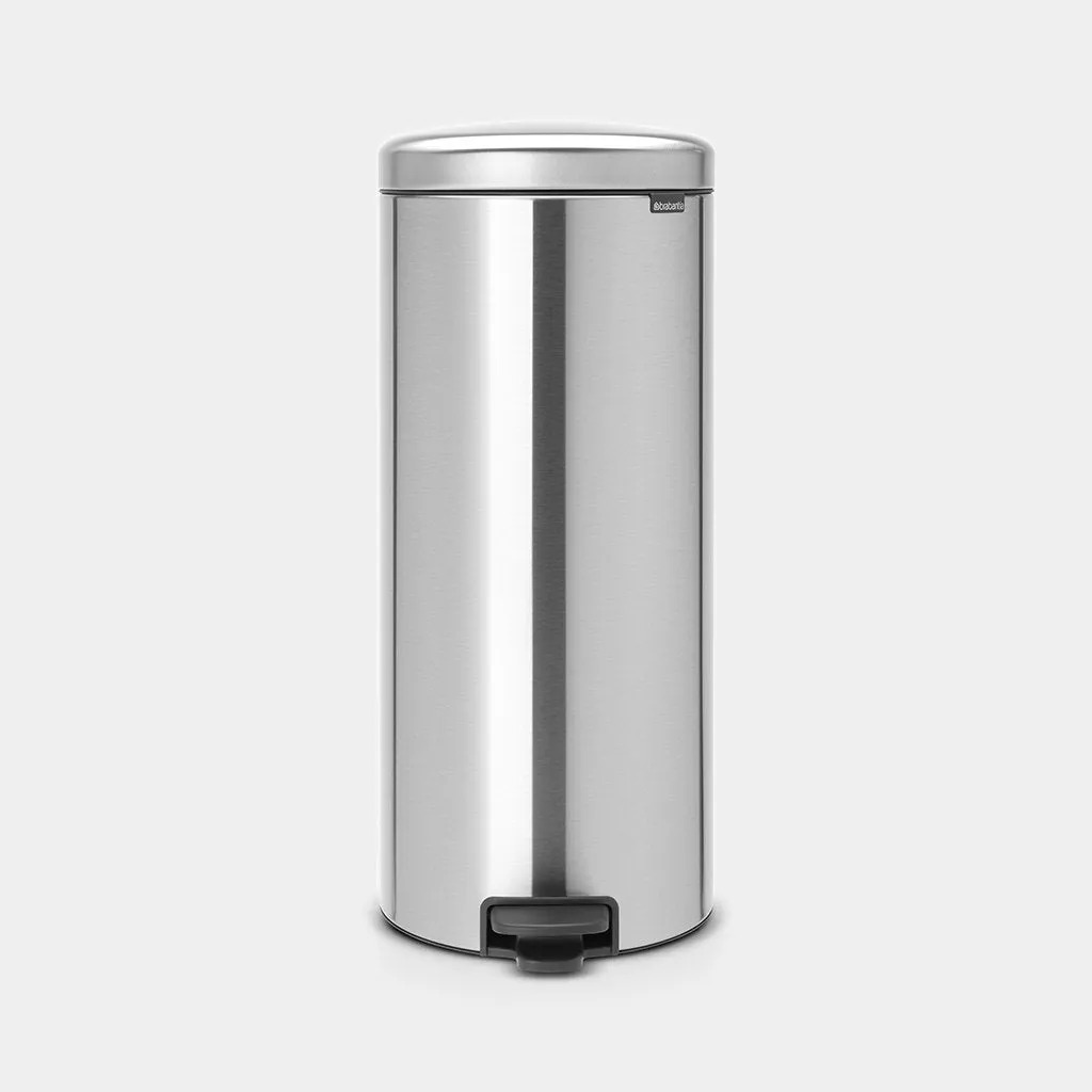 Brabantia Pedal Bin New Icon 30L