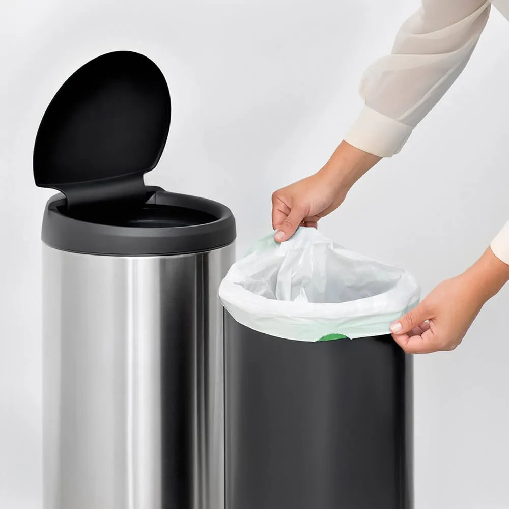 Brabantia PerfectFit Bags Code G 30L Slimline Single Roll