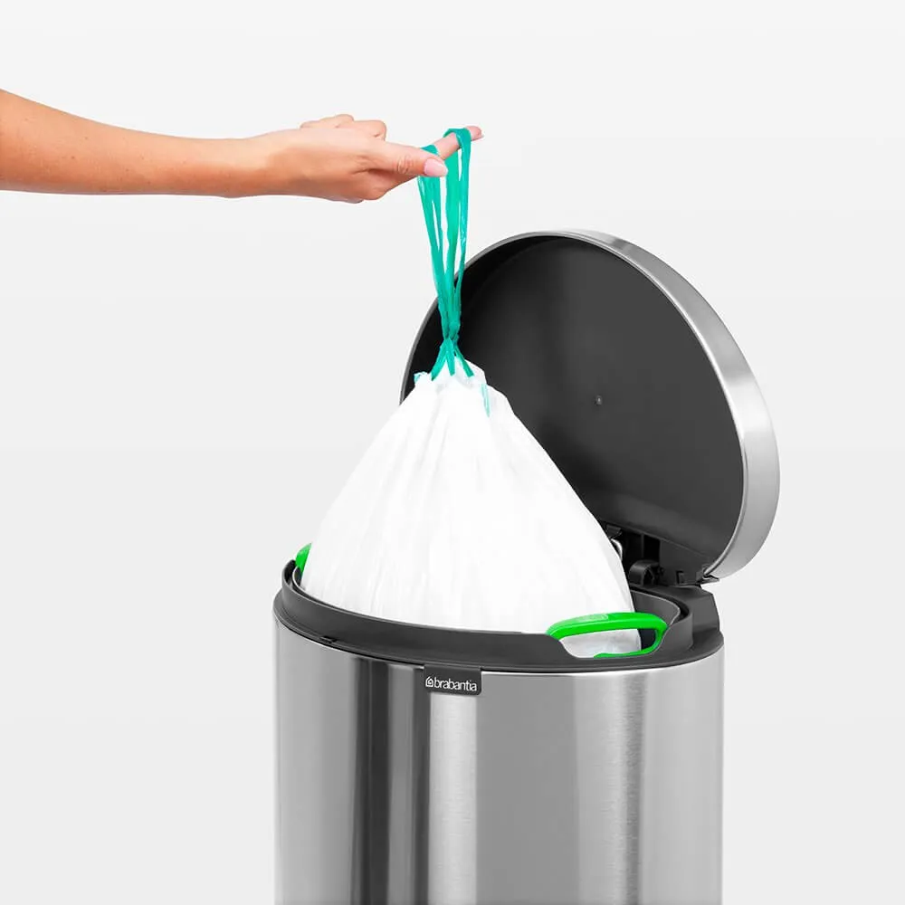 Brabantia PerfectFit Bags Code G 30L Slimline Single Roll