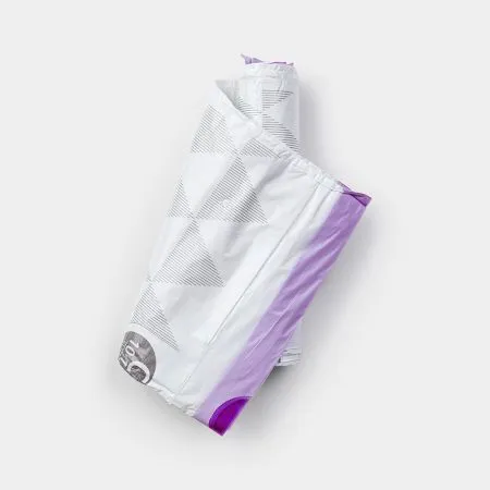 Brabantia PerfectFit Bin Bags Code C 10-12L