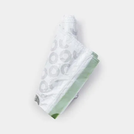 Brabantia PerfectFit Bin Bags Code G 23-30L