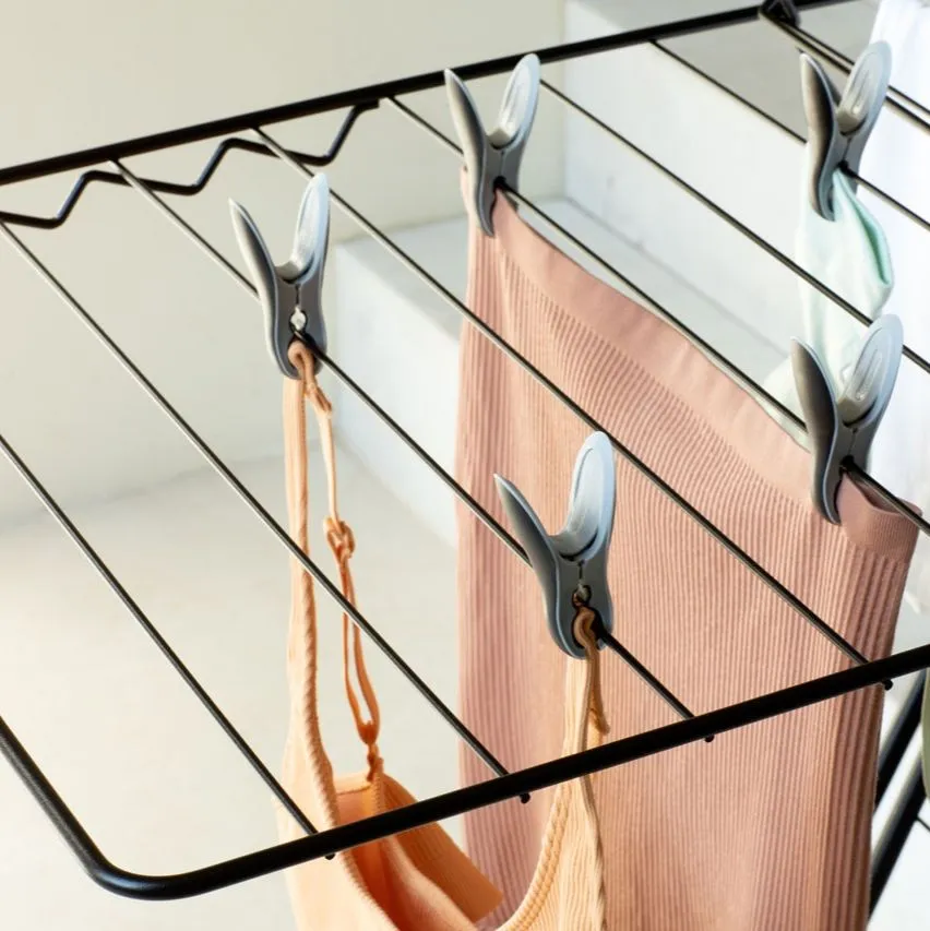 Brabantia Smart Pegs 8-Pack