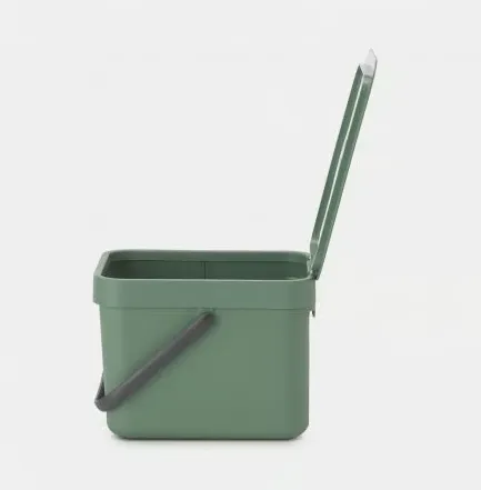 Brabantia Sort & Go Waste Bin 6L