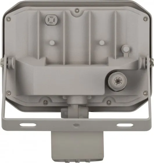 Brennenstuhl AL 2050 P LED Spotlight with PIR Sensor 2080lm 20W IP44