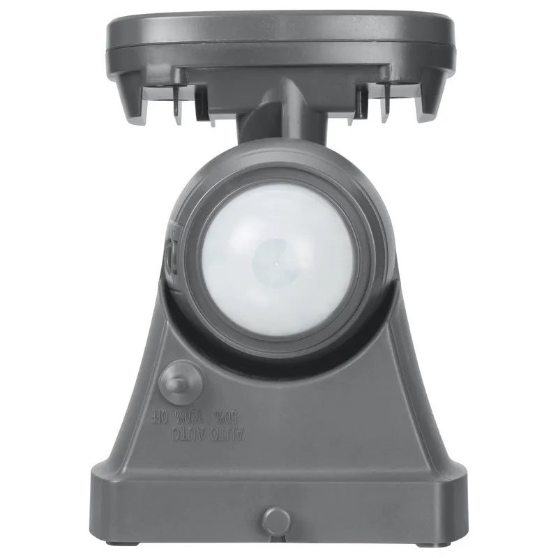 Brennenstuhl LUFOS 400 Battery LED Wall Light  Motion Sensor