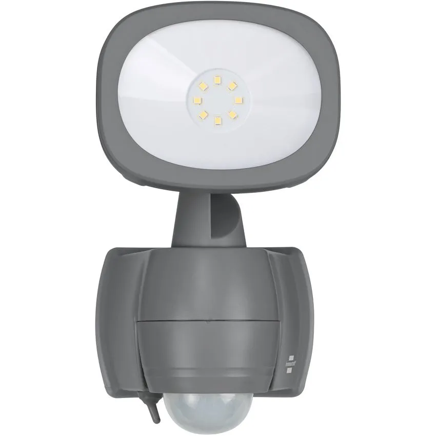 Brennenstuhl LUFOS 400 Battery LED Wall Light  Motion Sensor