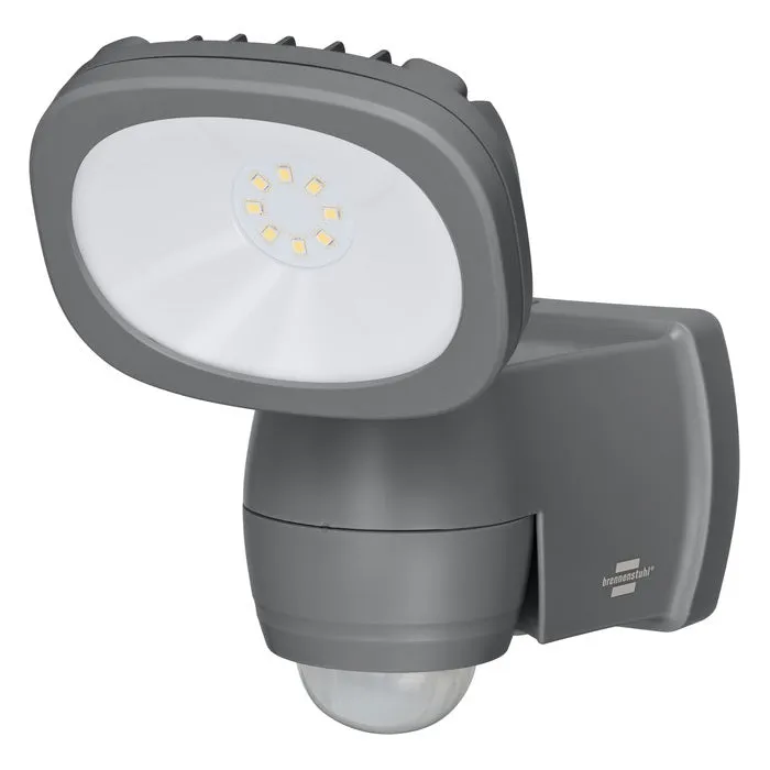 Brennenstuhl LUFOS 400 Battery LED Wall Light  Motion Sensor