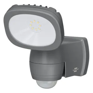 Brennenstuhl LUFOS 400 Battery LED Wall Light  Motion Sensor