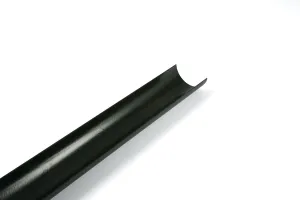 Brett Martin Cascade Cast Iron Style Round Gutter 112mm x 4m