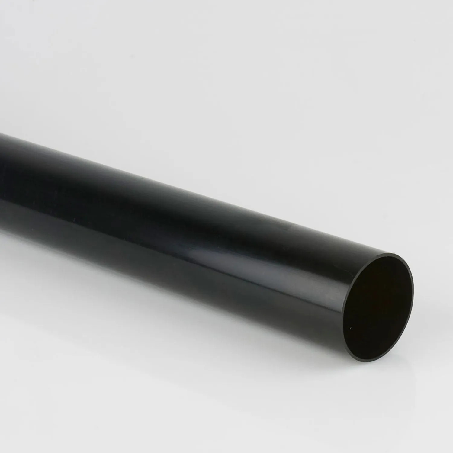 Brett Martin Roundstyle Downpipe 68mm x 4m