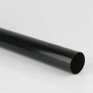 Brett Martin Roundstyle Downpipe 68mm x 4m