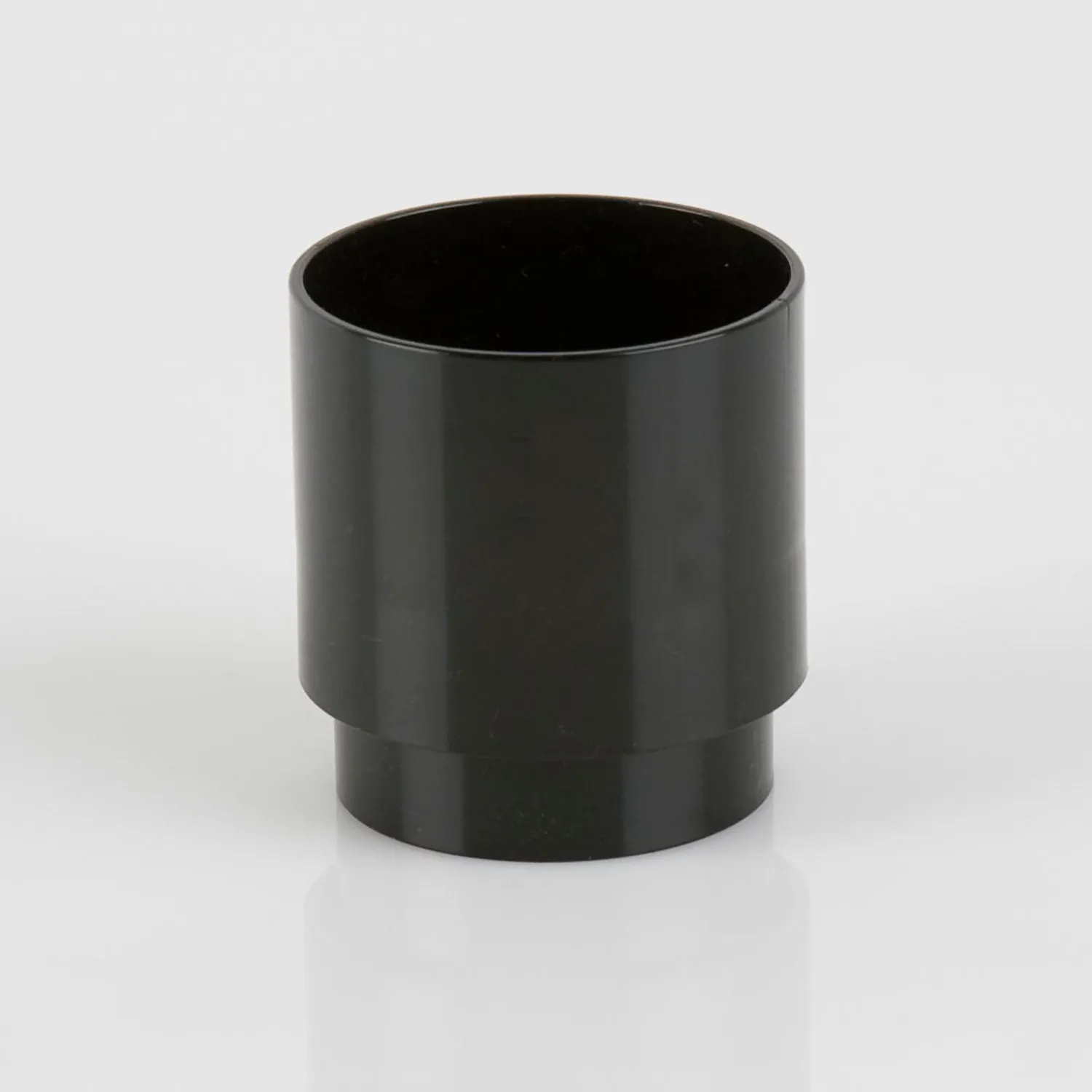 Brett Martin Roundstyle Downpipe Connector 68mm