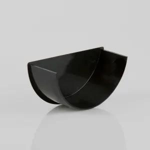 Brett Martin Roundstyle Internal Stopend 112mm