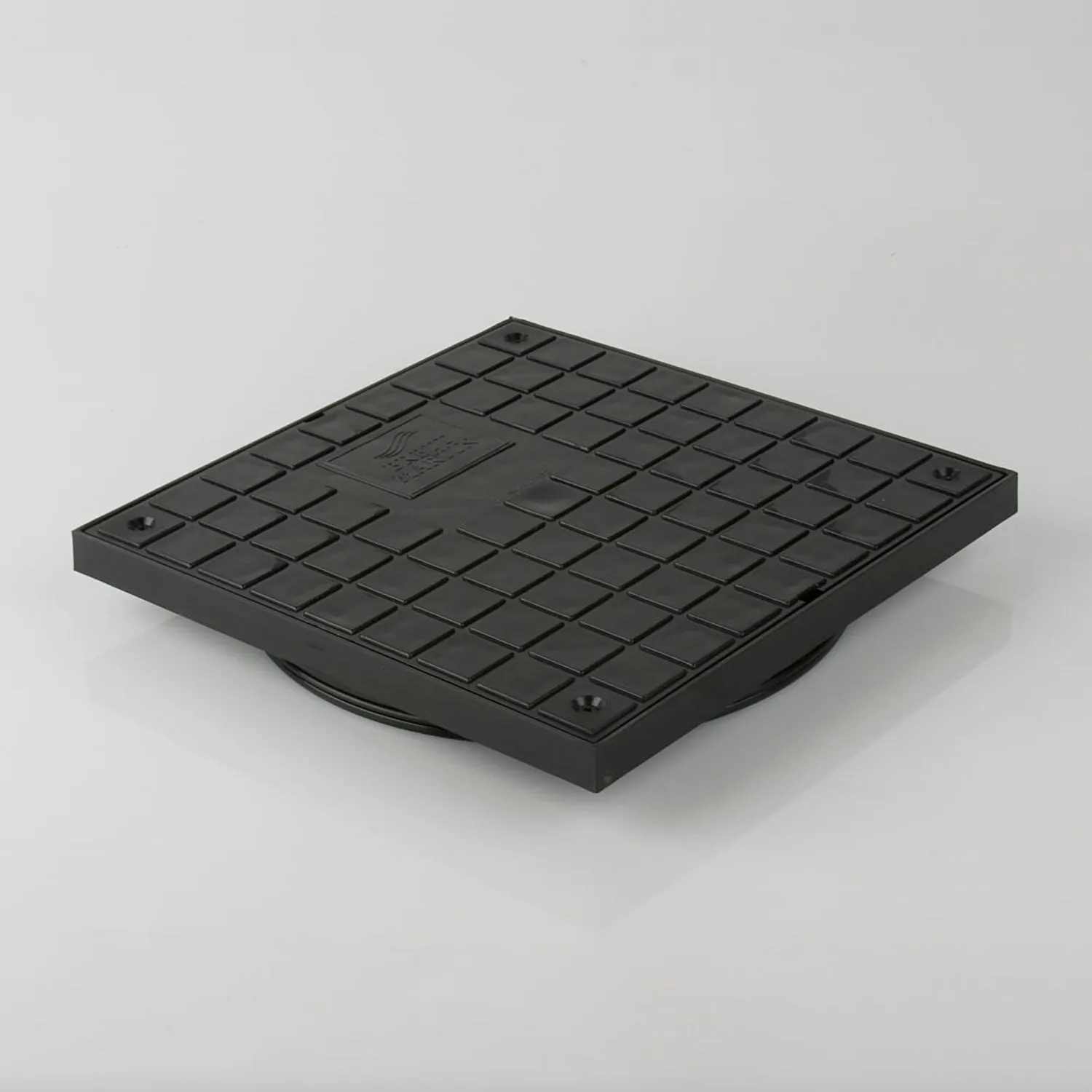 Brett Martin Sampling & Distribution Chamber Cover 315mm