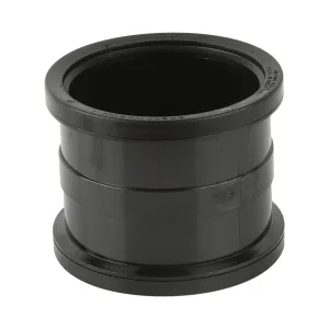 Brett Martin Solvent Weld Double Socket Pipe Connector 110mm