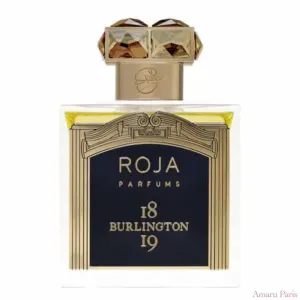 Burlington 1819 Roja Dove for women and men Decant Fragrance Samples
