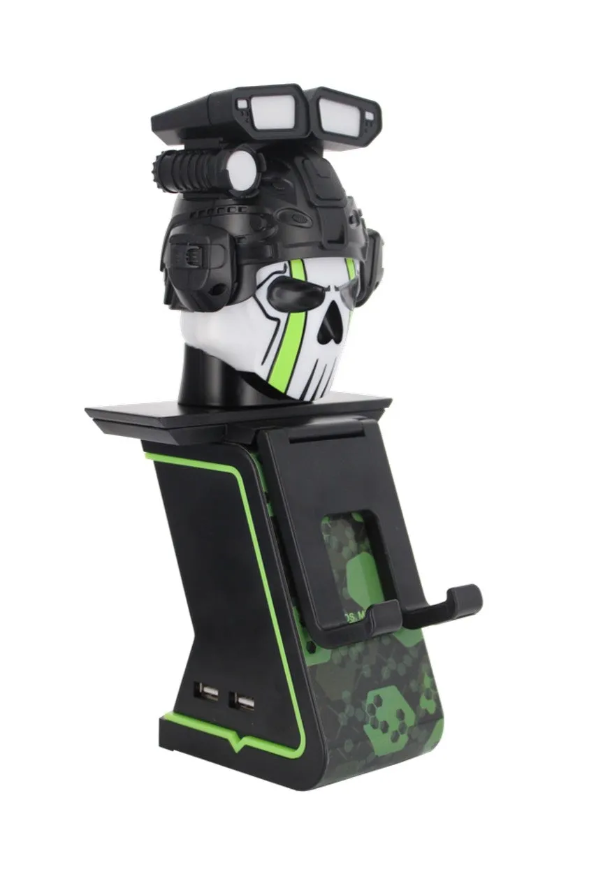 Call Of Duty - Ikon Logo - Controller Holder